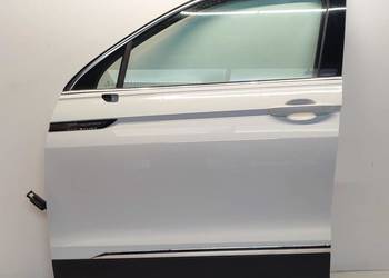 VW TIGUAN ALLSPACE DRZWI LEWY PRZÓD 2024 LY9C 5NN831056C VW TIGUAN ALLSPACE DRZWI LEWY PRZÓD 2024 LY9C 5NN831056C