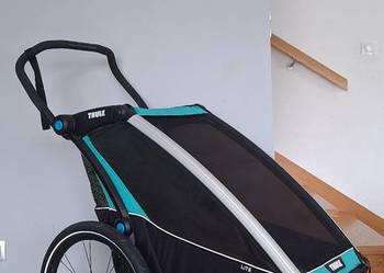 THULE CHARIOT LITE 1 multifunkcyjna 4w1
