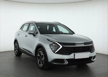 Kia Sportage 1.6 T-GDI