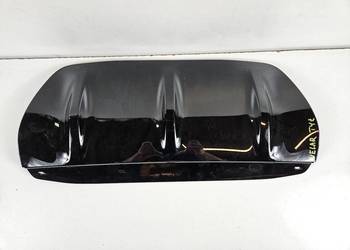 RANGE ROVER VELAR L560 ZAŚLEPKA HAKA ZDERZAKA TYŁ TYLNA J8A2-19K809