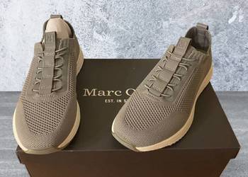 Sneakersy, mokasyny Marc O'Polo. Nowe i oryginalne