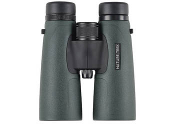 Lornetka Hawke Nature Trek 10x50 zielona