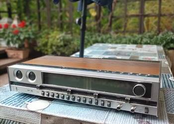 Philips 22RH720 amplituner vintage 70's