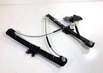 PODNOŚNIK SZYBY LEWY PRZÓD AUDI A3 8V 8V4837461 Sedan/Limuzyna MECHANI