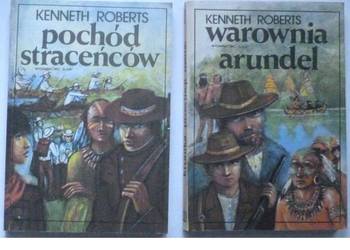 Warownia arundel  / Pochód straceńców  - Roberts Warownia arundel  / Pochód straceńców  - Roberts