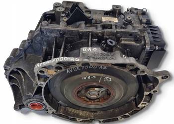 SKRZYNIA BIEGÓW AV9R7000AG Ford Galaxy II MK2 Mondeo MK4 IV S Max 2.0 TDCI