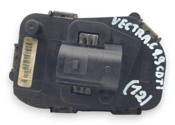 PRZEPUSTNICA Opel Vectra C Astra H Zafira B Signum 1.9 CDTI 48CPD4