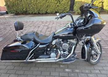 Harley-Davidson Touring Road Glide Special