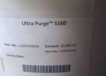 Granulat czyszczący ULTRA-PURGE 5160