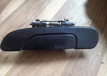 Klamka zewnętrzna tylna kierowcy Ford Mondeo Mk2