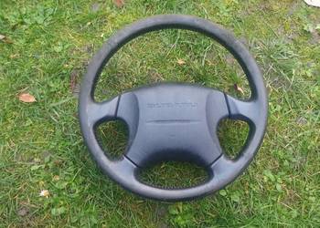 Poduszka powietrzna kierowcy lewa air bag Subaru Impreza GD