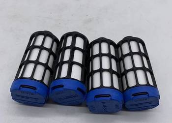 Festo U-3/8 2309 Tłumik hałasu x4szt