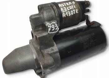 ROZRUSZNIK Opel Astra J 1.3 CDTI 0001138030 55570445 09-15