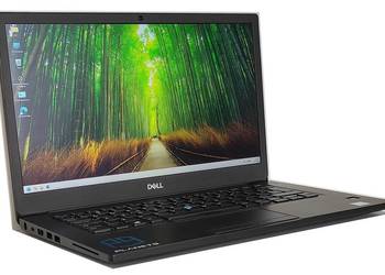 Laptop Dell Latitude 7490 14" DOTYK Intel i5-8350u 8GB-D4 256G Win11 Lublin