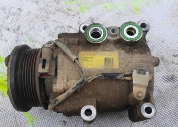 Kompresor sprężarka klimatyzacji Ford Fusion 1.3 1.4 YS4H19D629AB