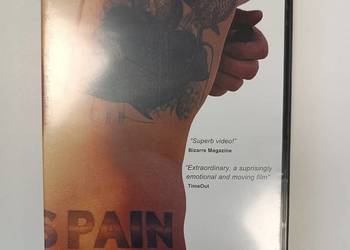 Physical Graffiti Life is Pain DVD
