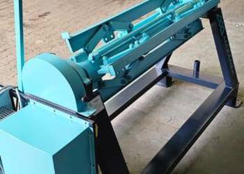 ODWIJAK BLACHY Z KRĘGU mechaniczny 1500mm