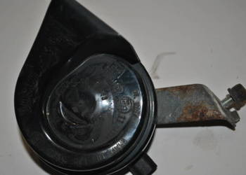 Sygnał dźwiękowy niskotonowy klakson BMW E46