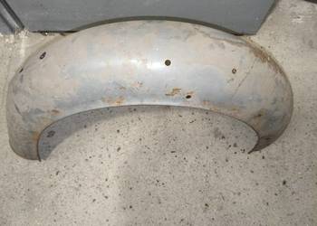 Tylny błotnik Dniepr MT K750