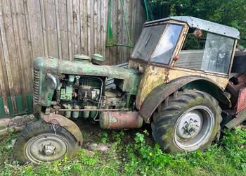 zetor 50 super