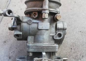 Gaźnik ikov Żuk-Nysa