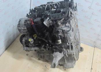 BMW 3 5 X3 X5 2.0 D N47D20C 177KM 162 tys km 09r silnik goły