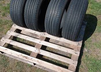 Opony letnie 205/55R16 FIREMAX/SPORTEX