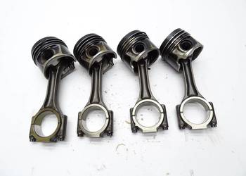 TŁOK KORBOWÓD CGL 2.0 TDI AUDI A4 B8 A5 8T LIFT A6 C7 A5 8R