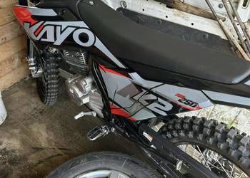 Sprzedam kayo k2 pro 250