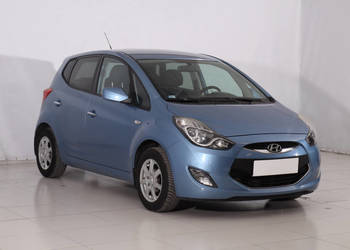 Hyundai ix20 1.6 CVVT