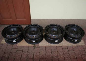 7Jx17 cali 5x105x56,6 ET42 IS42 Opel Asta J benzyna Asta K Mokka Trax,Cruze