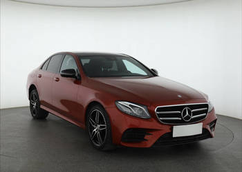 Mercedes E E 220 d