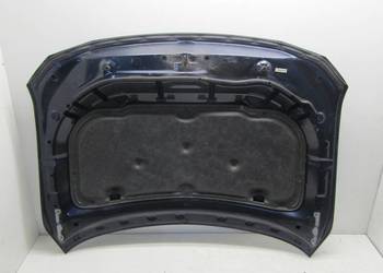 WYGŁUSZENIE PODBITKA MASKI MAZDA CX5 CX-5 II KF