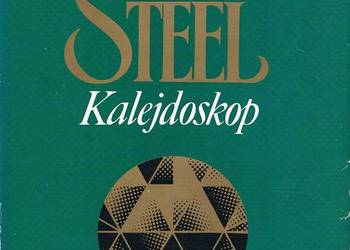 KALEJDOSKOP - Danielle Steel/fa