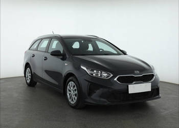 Kia Ceed 1.6 CRDi