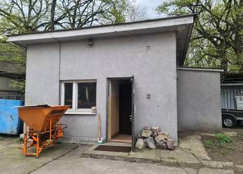 BIURO, MAGAZYN, WARSZTAT, wynajem Kraków - Nowa Huta