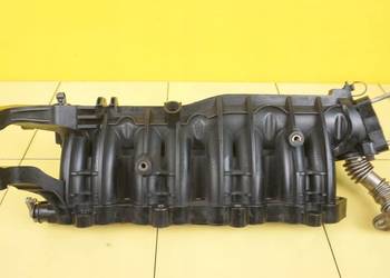 i40 ix35 CARENS 1.7 CRDI 17r 161KM D4FD kolektor ssacy