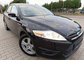 Ford Mondeo 1.6 benz. 2014 UNIKAT ! sprawdź