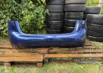 Zderzak tylny Bmw 2 active f45 14-