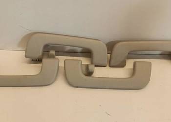 AUDI A5 8T RĄCZKI PODSUFITKI KOMPLET 8R0857608D 8R0857607J 8R0857607H