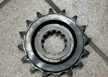 Zębatka przód 1WS 16 zębów, oryginał - Yamaha MT-07