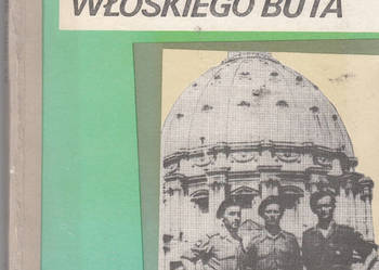 (01093) NA KOŃCU WŁOSKIEGO BUTA – MICHAŁ CZARTORYSKI