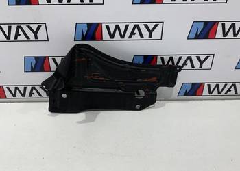 BMW X1 F84 OSŁONA PODWOZIA PRAWA TYŁ 2991166
