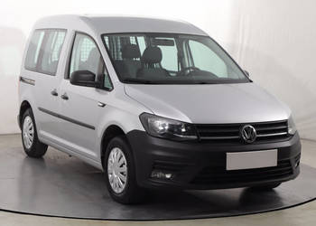 VW Caddy 2.0 TDI