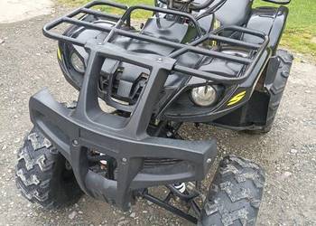 Quad ATV hummer 250