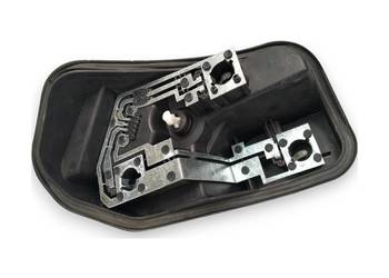 WKŁAD TYLNEJ LAMPY Renault Megane II LIFT HTB tylny oprawa żarówek