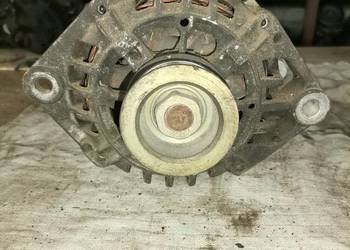 Alternator Renault Megane 1.9DCI
