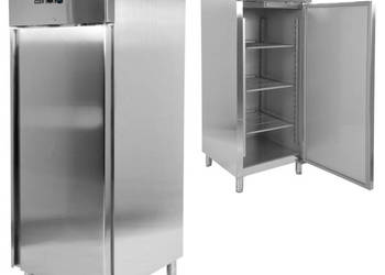 Lodówka Nierdzewna Gastronomiczna Szafa Chłodnicza 650l Yato Yg-05200