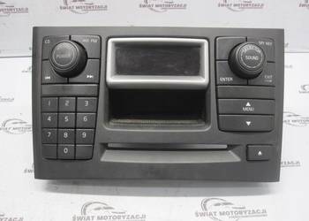 VOLVO XC90 I 03r panel radia ekran 31300453 8673766