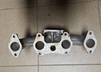 Kolektor ssący fiat 125p nowy